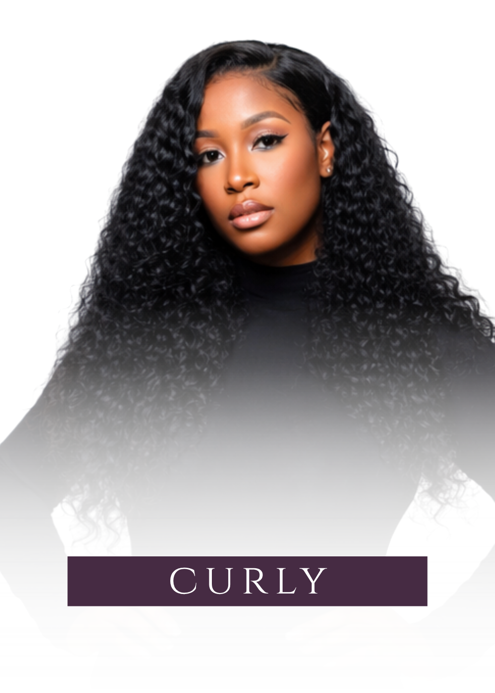 Curly
