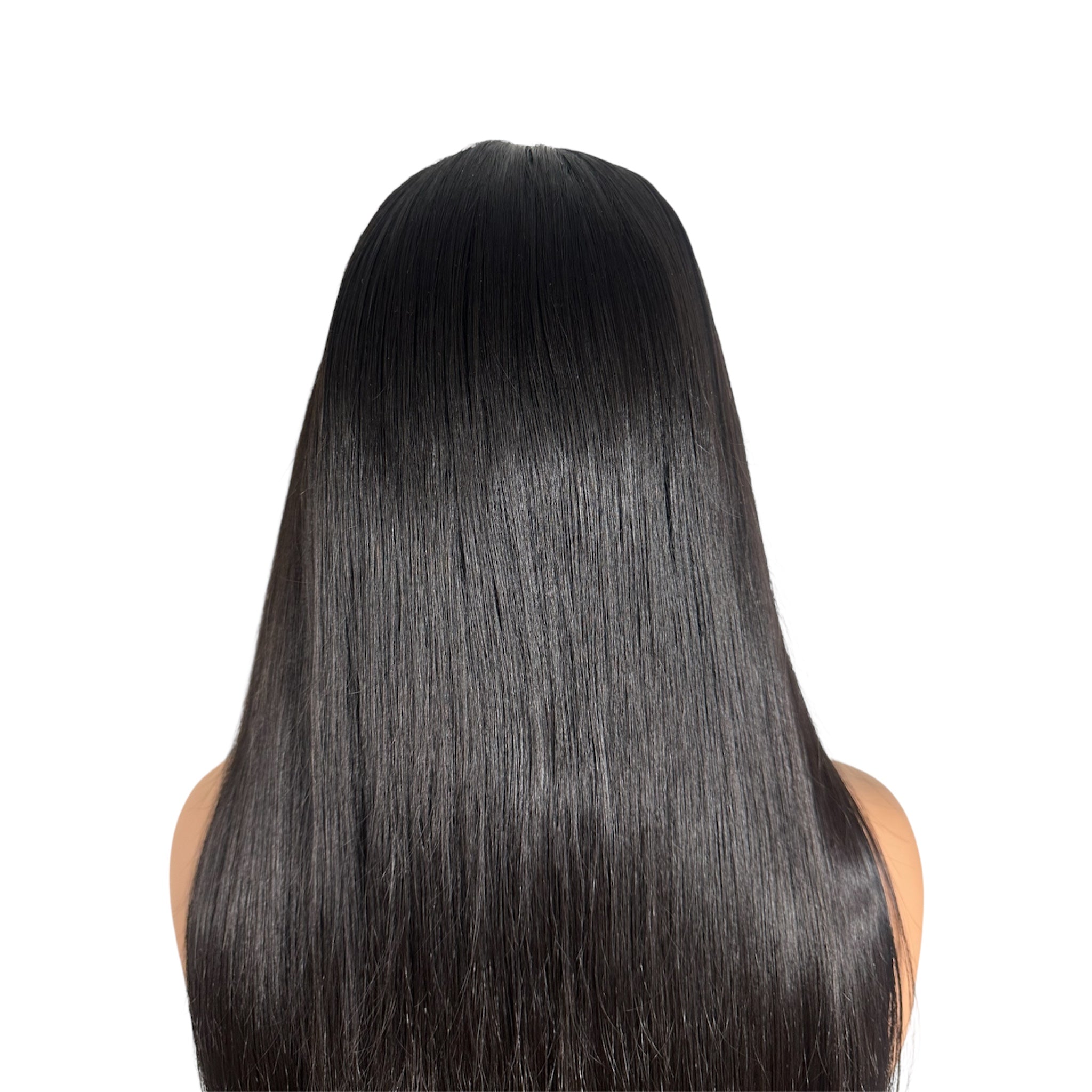 Tissage Raw Hair Lisse