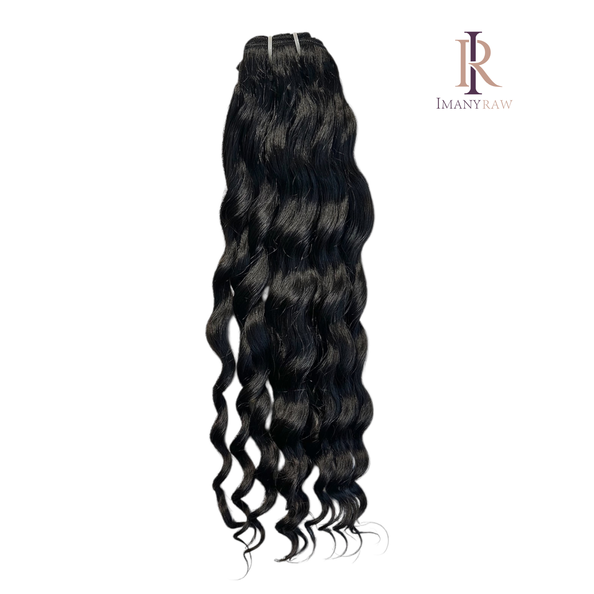 Tissage Raw Hair Deep Wavy