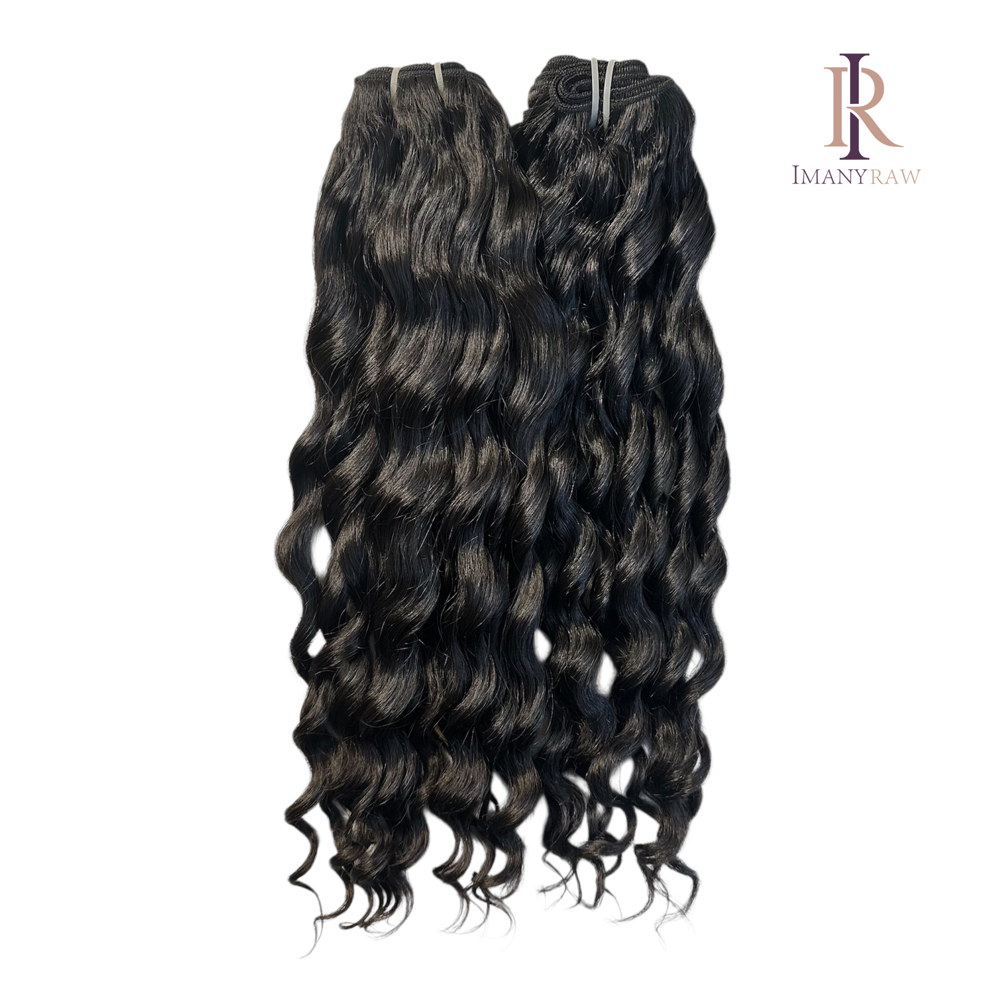 Tissage Raw Hair Deep Wavy