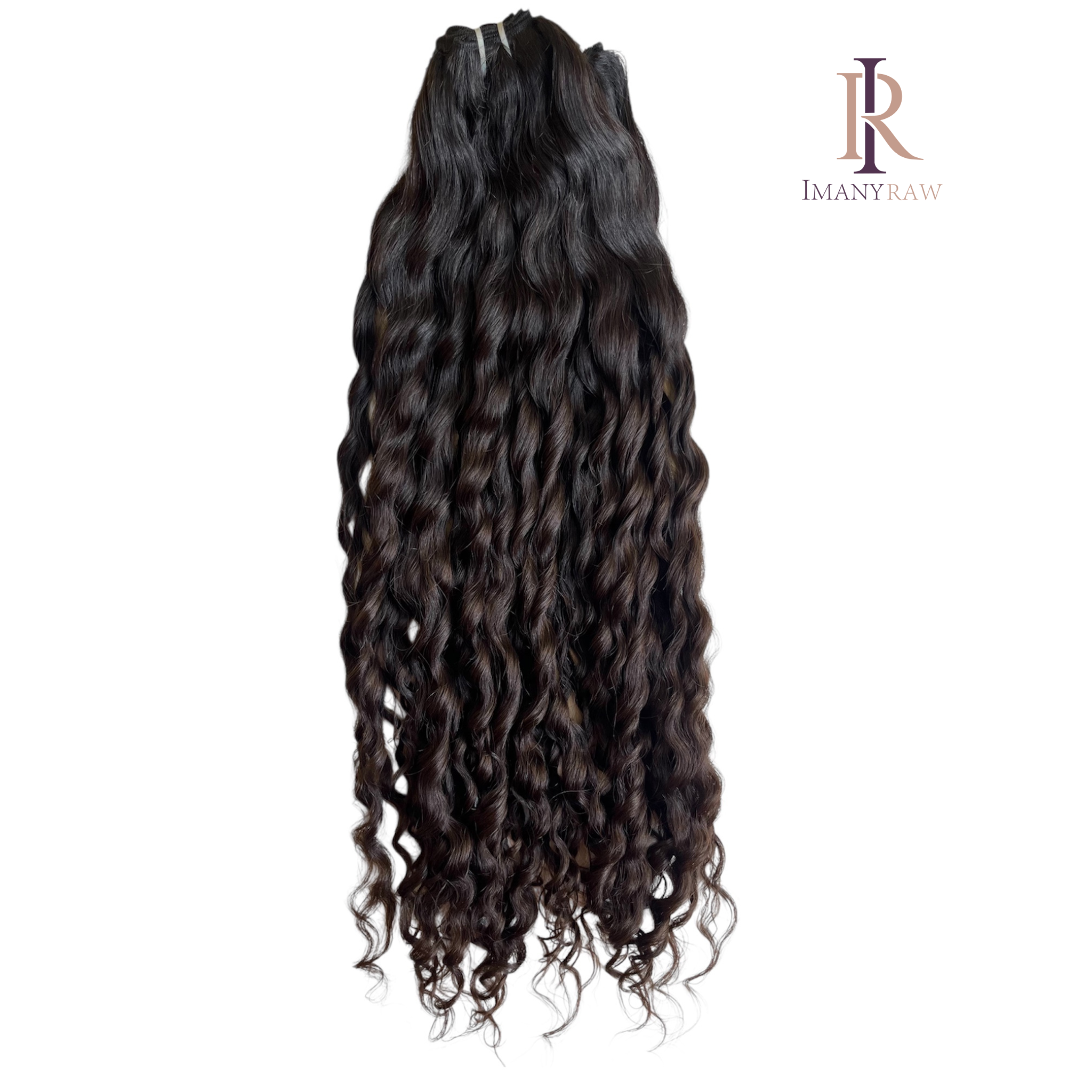 Tissage Raw Hair Curly