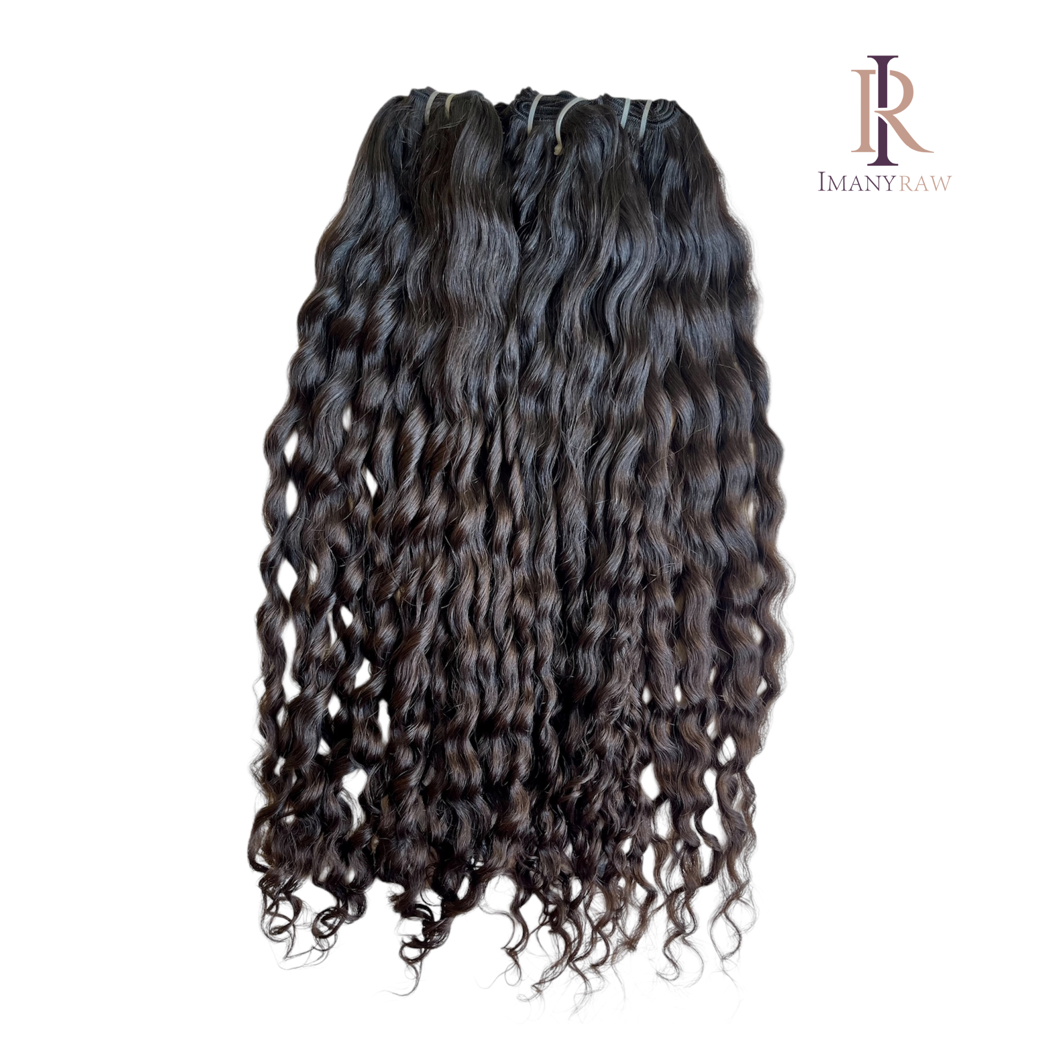 Tissage Raw Hair Curly