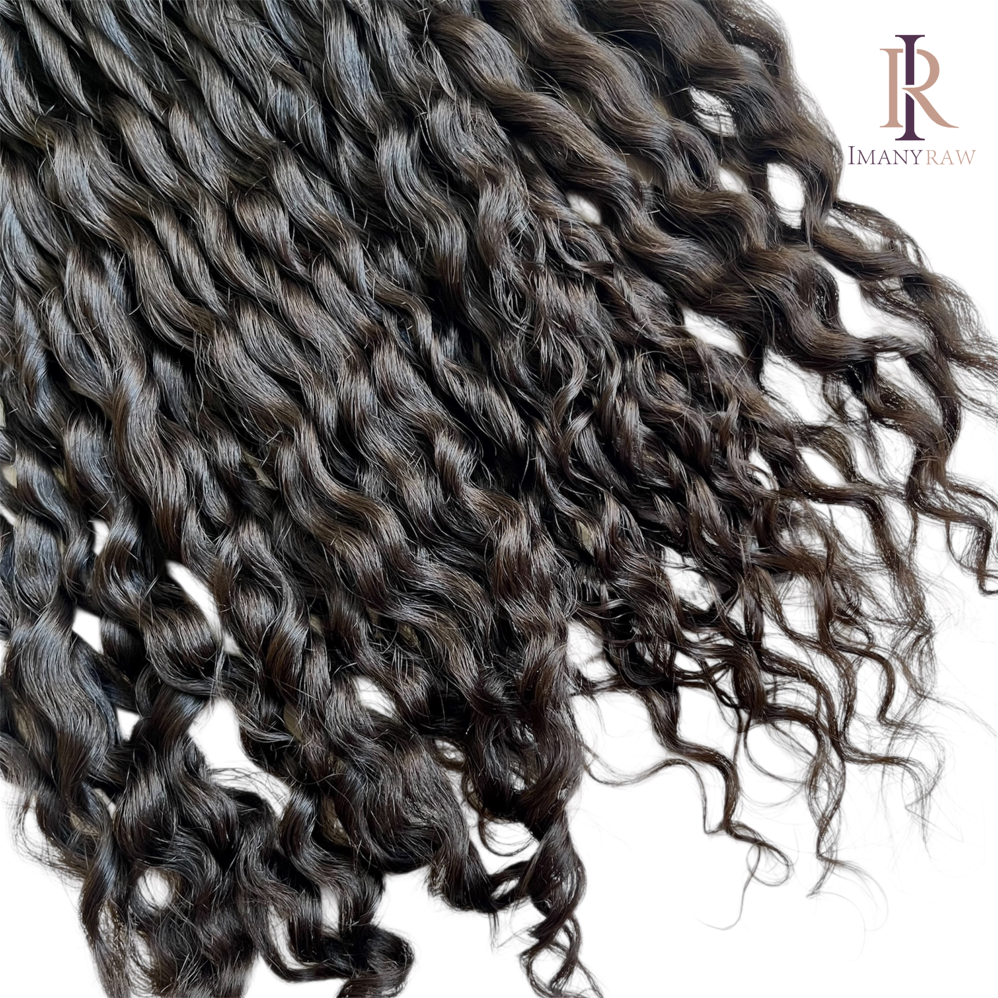 Tissage Raw Hair Curly
