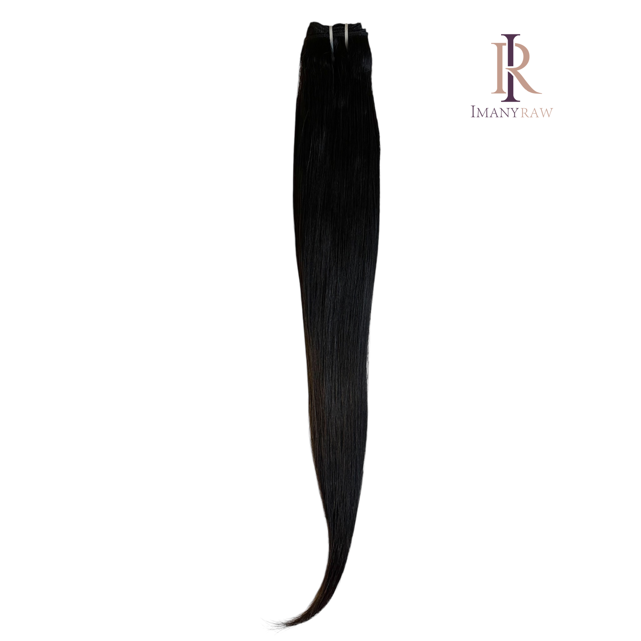Tissage Raw Hair Lisse