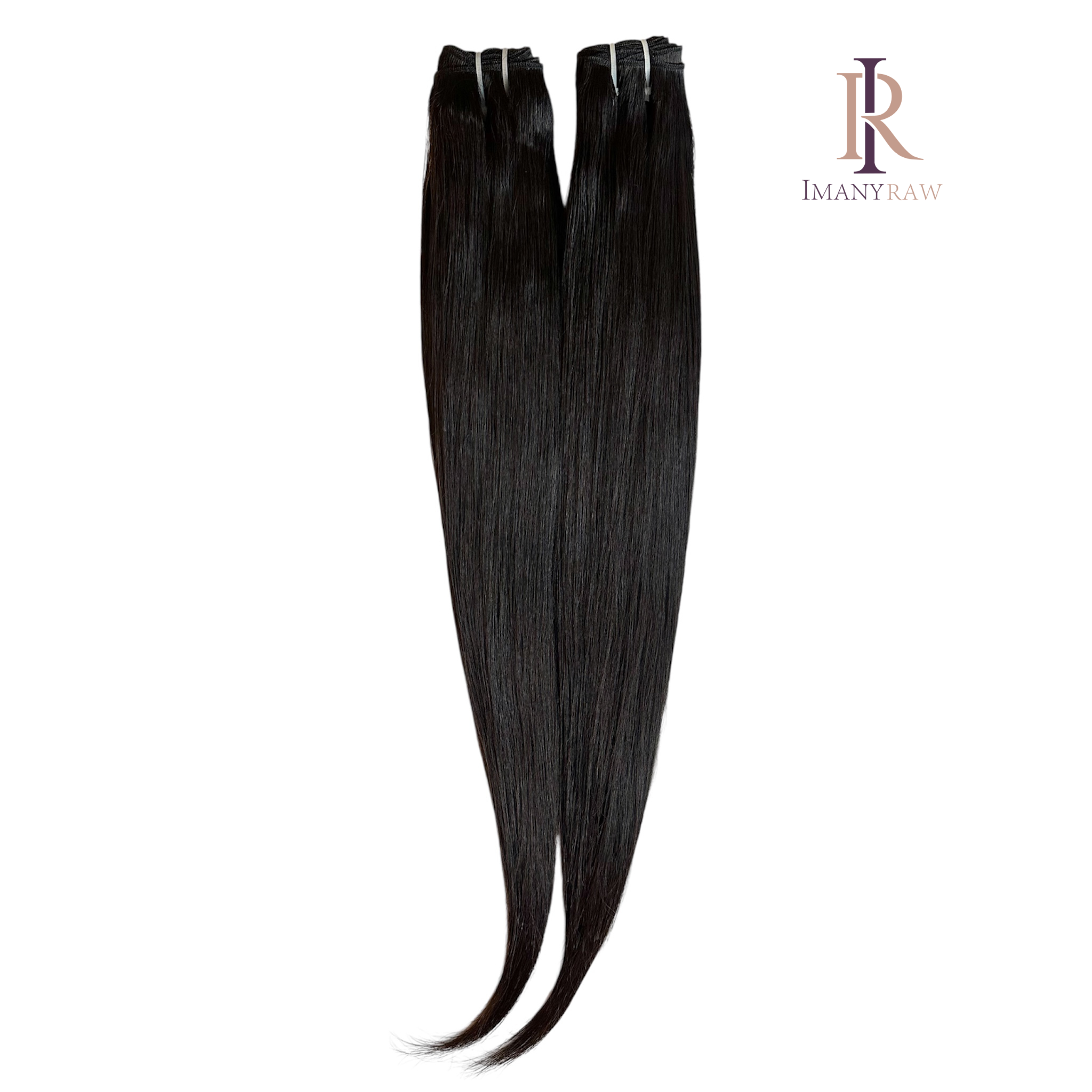 Tissage Raw Hair Lisse
