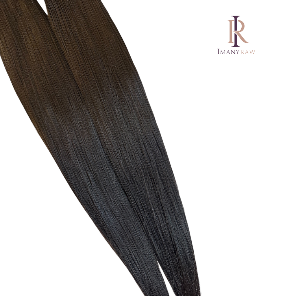 Tissage Raw Hair Lisse