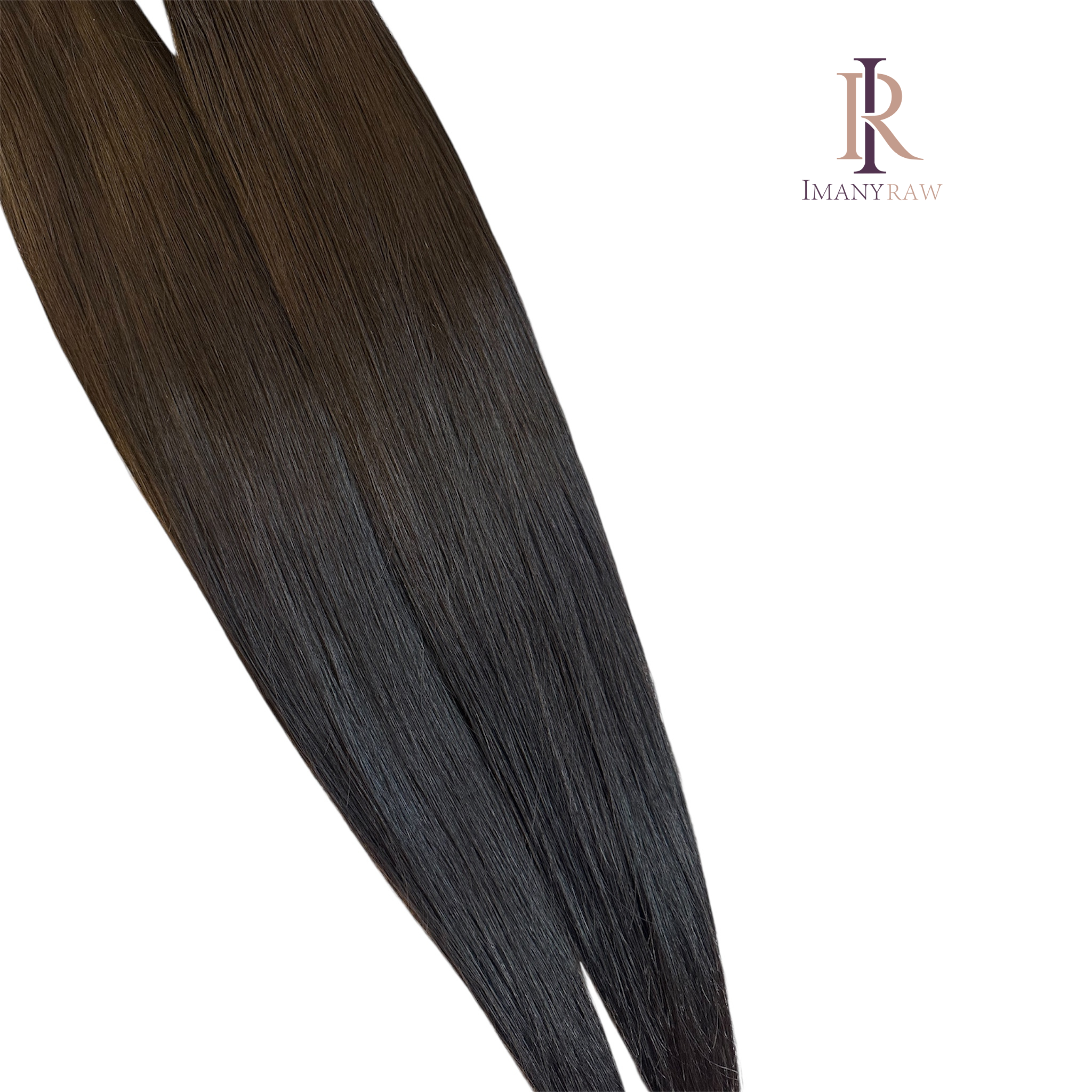 Tissage Raw Hair Lisse