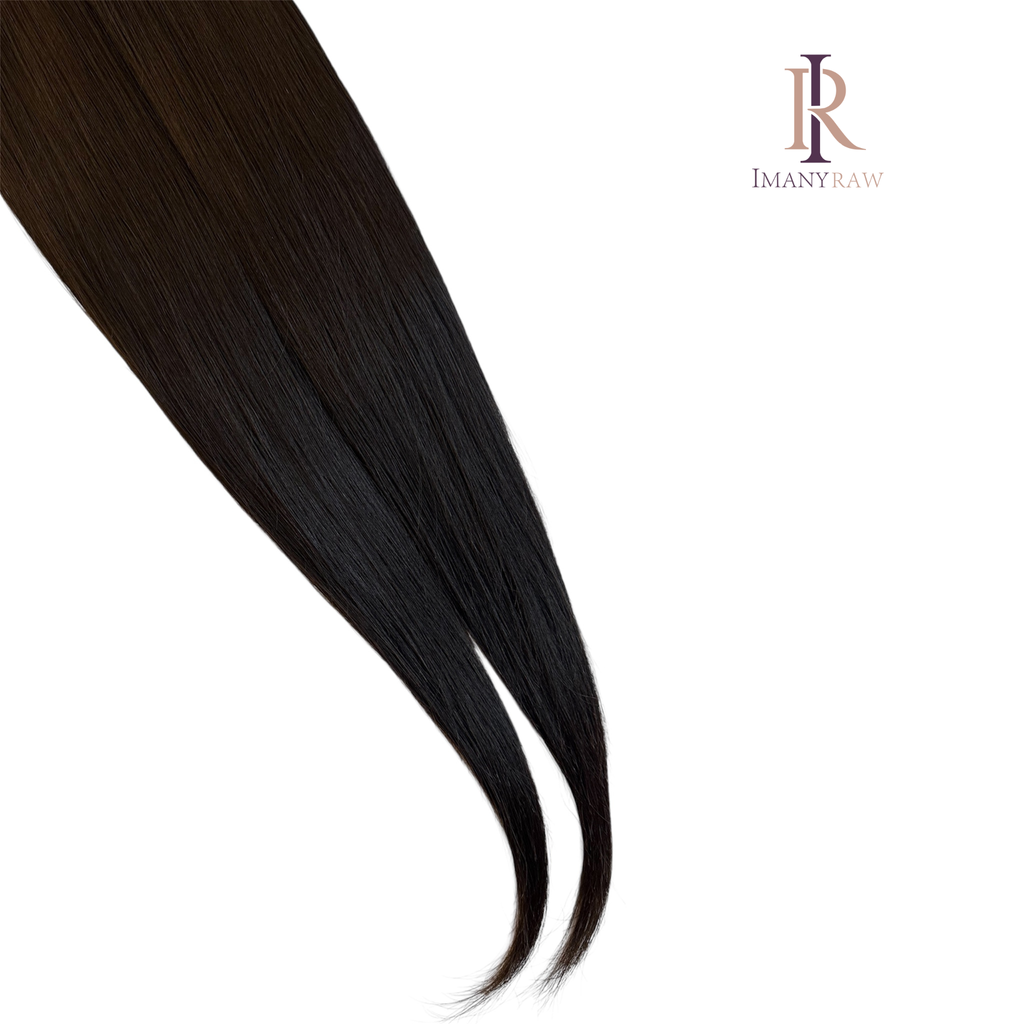 Tissage Raw Hair Lisse