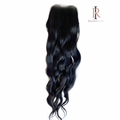 Closure et Frontale Raw Hair Loose Wavy
