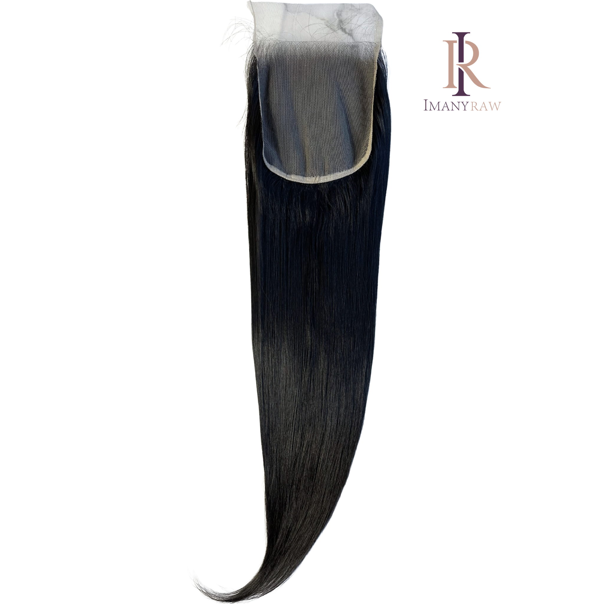 Closure et Frontale Raw Hair Lisse